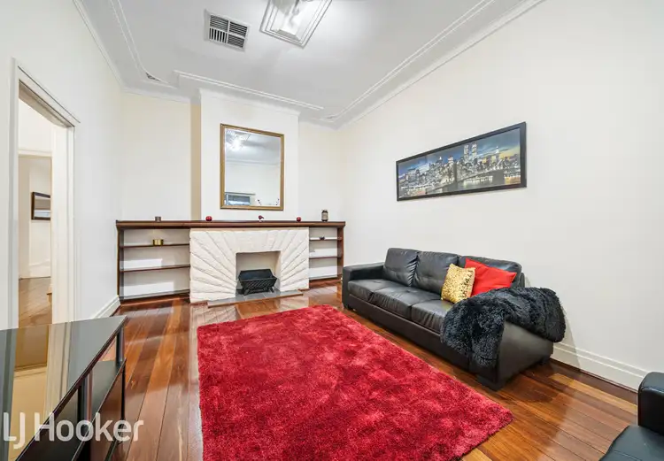 Fourth view of Homely house listing, 75 Berwick Street, Victoria Park WA 6100