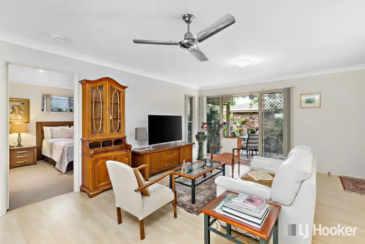 Fourth view of Homely house listing, 2/56 Benfer Road, Victoria Point QLD 4165