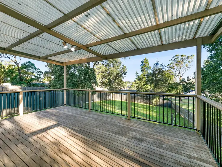 Main view of Homely house listing, 86 Hope Street, Seven Hills NSW 2147