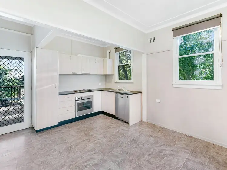 Second view of Homely house listing, 86 Hope Street, Seven Hills NSW 2147