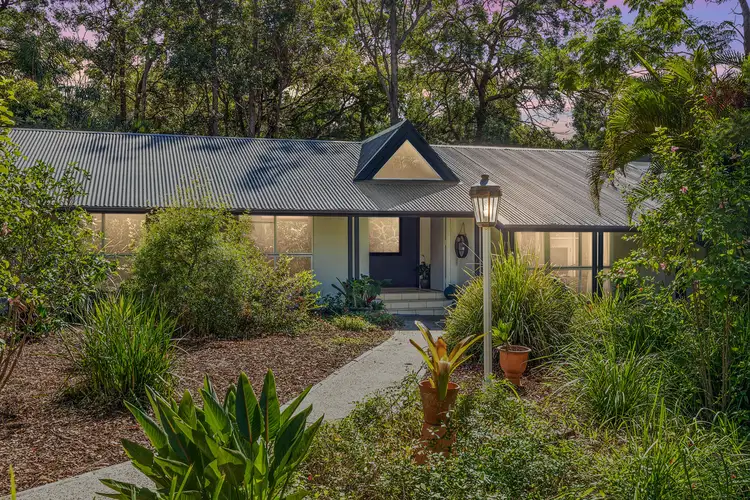 Main view of Homely house listing, 1 Casuarina Court, Capalaba QLD 4157