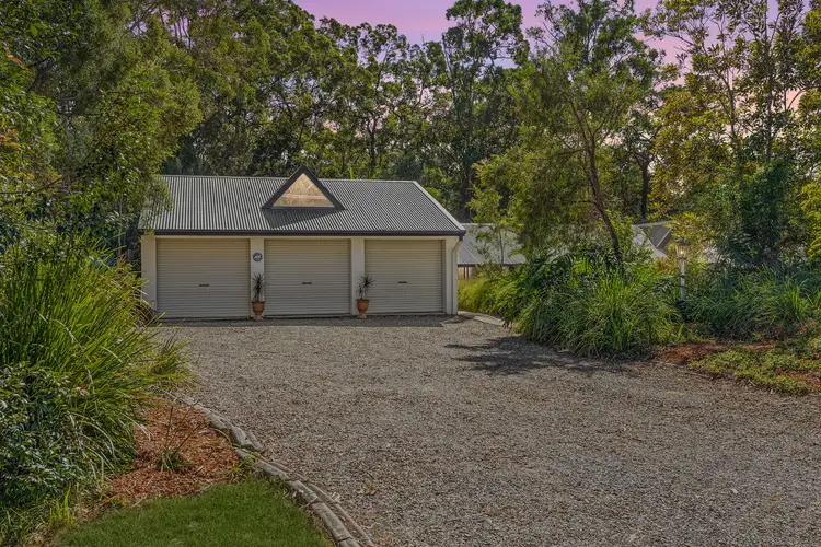 Second view of Homely house listing, 1 Casuarina Court, Capalaba QLD 4157