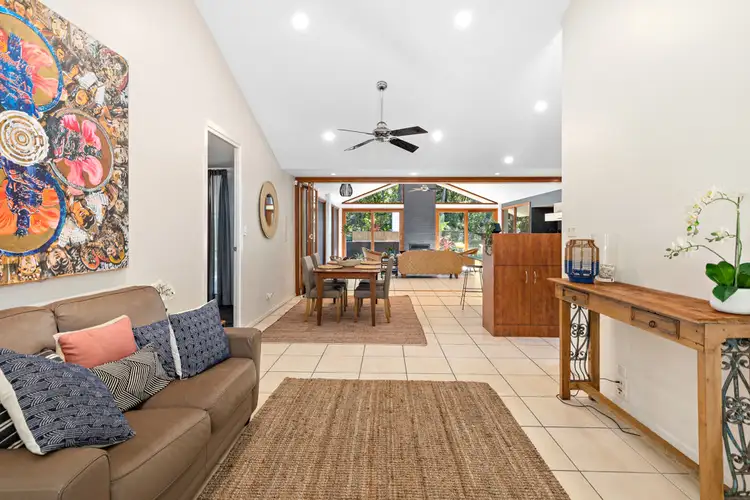Fourth view of Homely house listing, 1 Casuarina Court, Capalaba QLD 4157