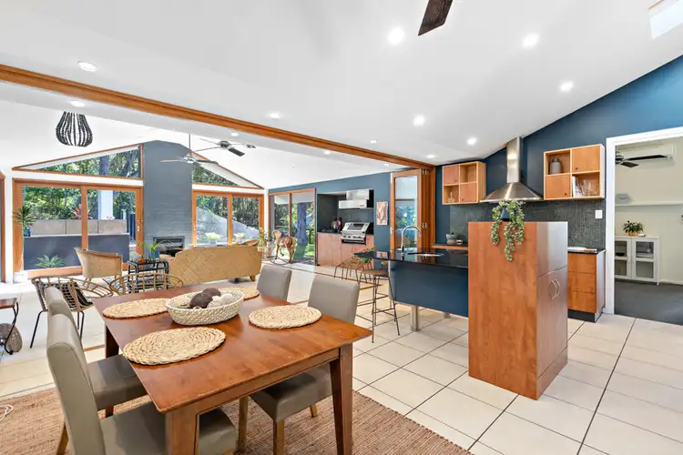 Fifth view of Homely house listing, 1 Casuarina Court, Capalaba QLD 4157