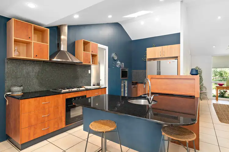 Sixth view of Homely house listing, 1 Casuarina Court, Capalaba QLD 4157