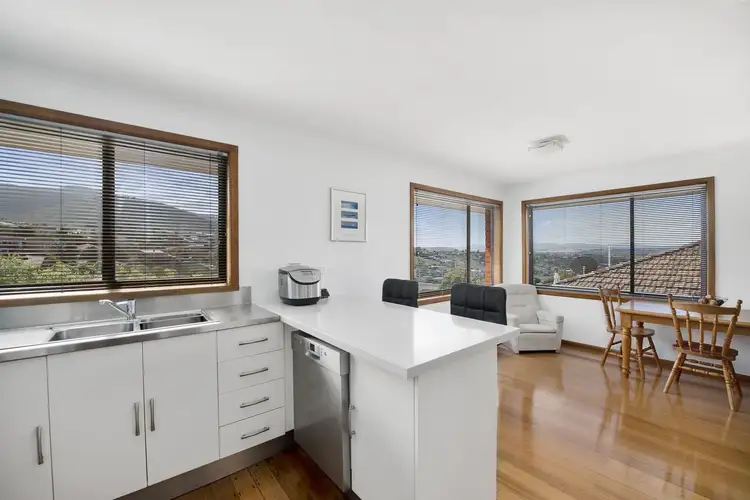 Main view of Homely house listing, 22 Turnbull Crescent, Rosetta TAS 7010