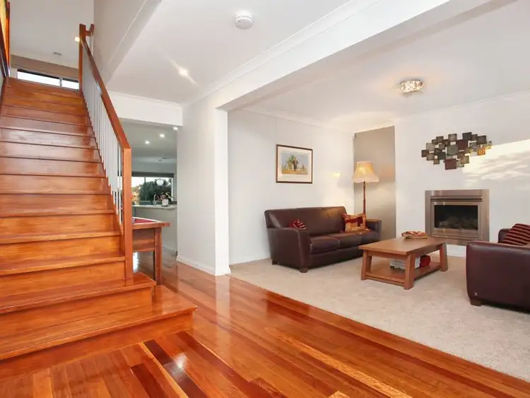 Second view of Homely house listing, 28 Riverglades Drive, Sanctuary Lakes VIC 3030