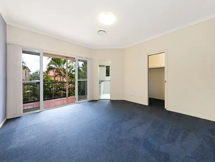 Sixth view of Homely townhouse listing, 3/24 Prospect Terrace, St Lucia QLD 4067