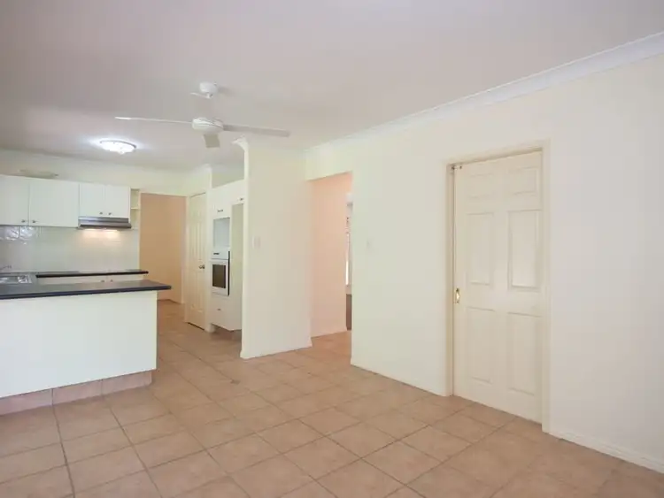 Sixth view of Homely house listing, 6 Tollana Close, New Auckland QLD 4680