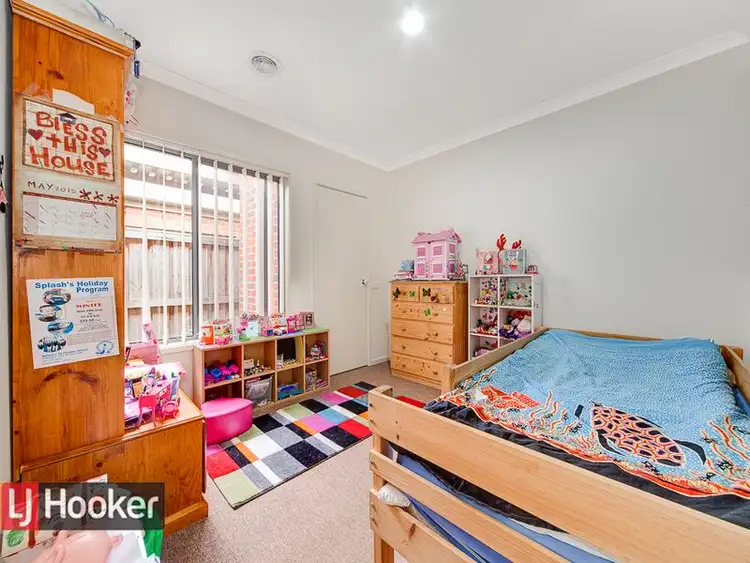 Seventh view of Homely house listing, 26 Grevillea St, Keysborough VIC 3173