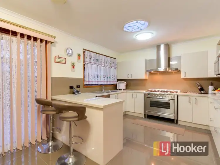 Second view of Homely house listing, 36 Glencairn Avenue, Hallam VIC 3803