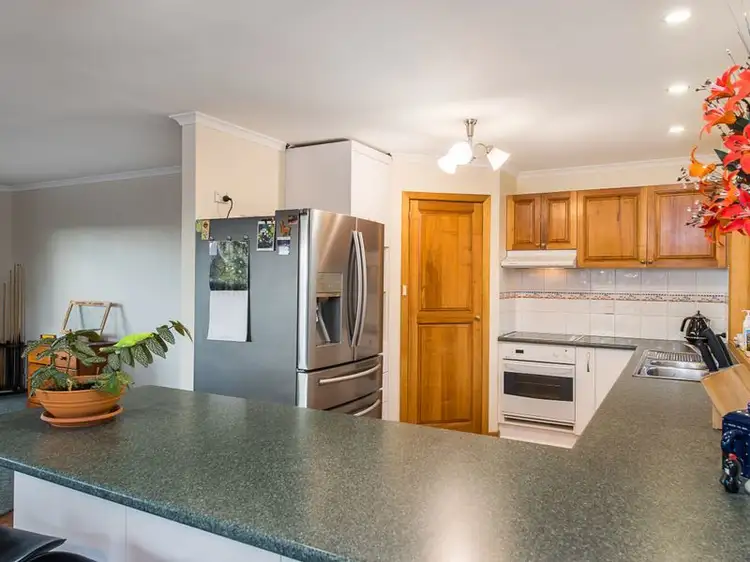 Second view of Homely house listing, 48 Sharron Drive, Granton TAS 7030