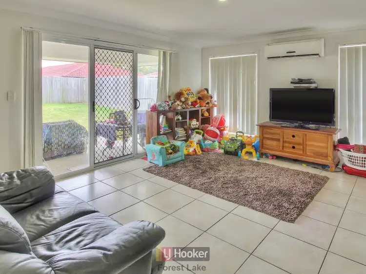 Third view of Homely house listing, 57 Kulgun Circuit, Inala QLD 4077