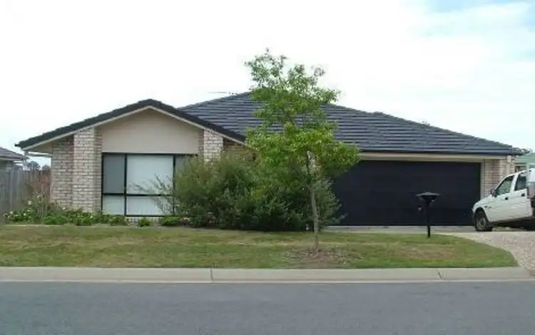 Main view of Homely house listing, 7 Charlton Crescent, Ormeau QLD 4208