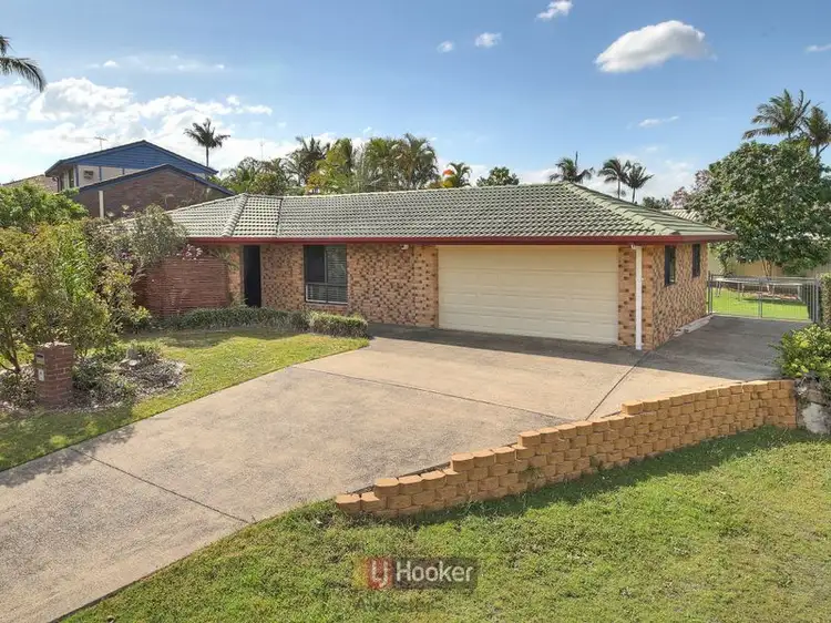 Main view of Homely house listing, 16 Albezia Street, Algester QLD 4115