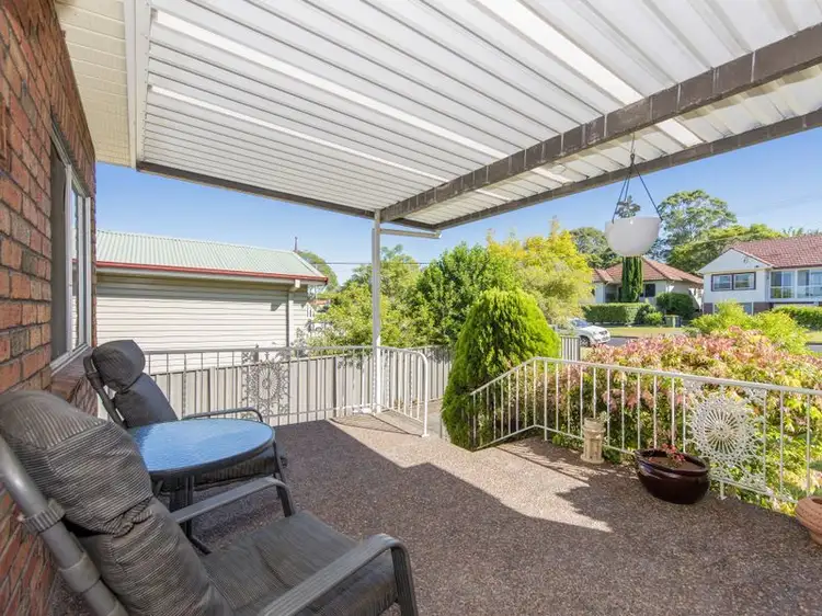 Second view of Homely house listing, 7 Fourth Street, North Lambton NSW 2299