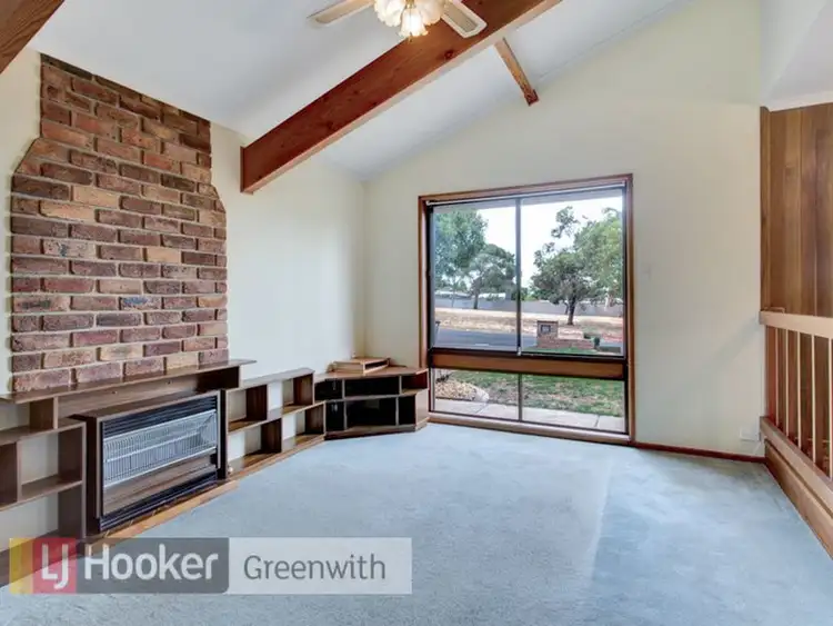 Third view of Homely house listing, 1 Gloaming Close, Hillbank SA 5112