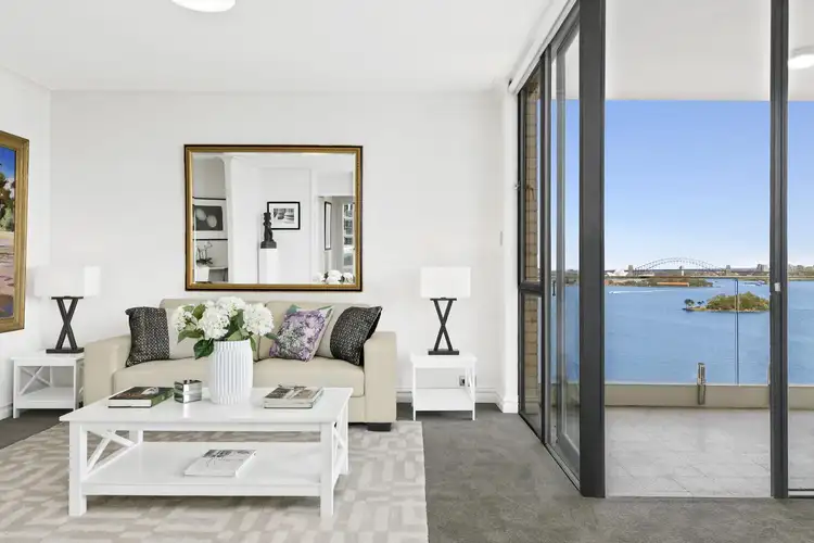 Fourth view of Homely apartment listing, 18/55 Wolseley Road, Point Piper NSW 2027