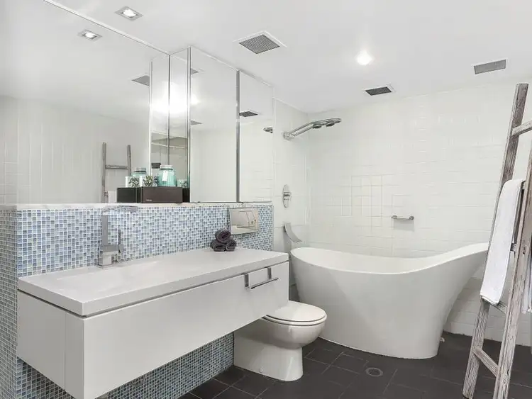 Sixth view of Homely apartment listing, 108/357 Glenmore Road, Paddington NSW 2021