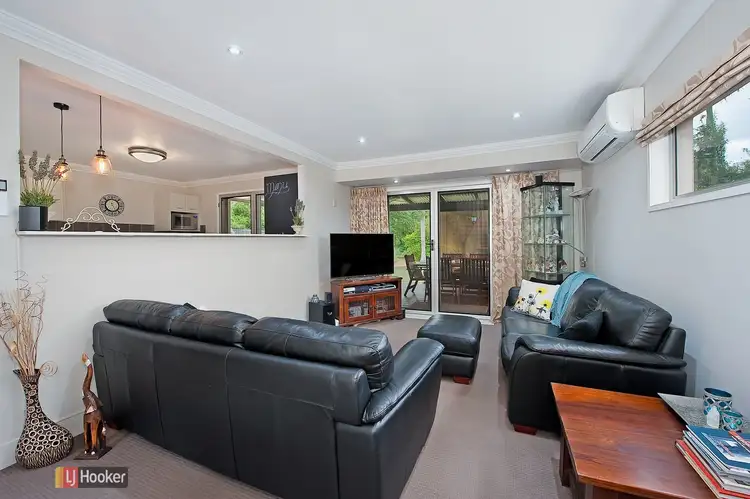 Fourth view of Homely house listing, 6 Mary Mac Court, Narangba QLD 4504