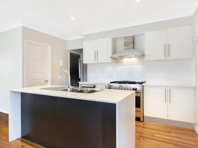 Second view of Homely house listing, 27 Donovan Boulevard, Gregory Hills NSW 2557