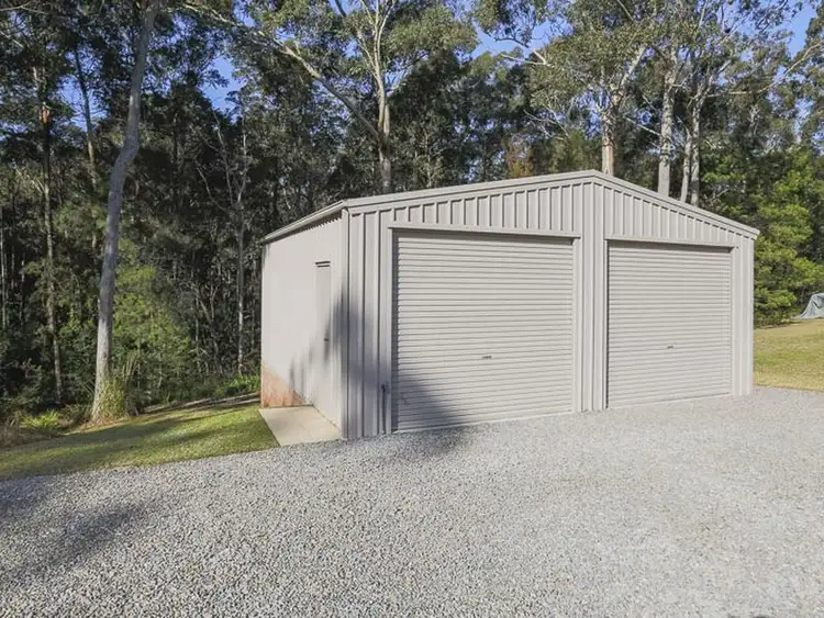Fourth view of Homely house listing, 4 Long Beach Road, Long Beach NSW 2536