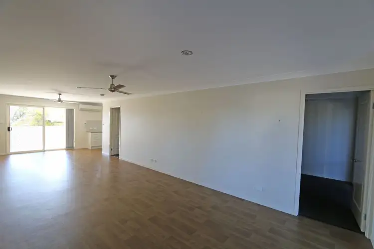 Second view of Homely unit listing, Unit 2/1 McMillan Lane, Maclean NSW 2463