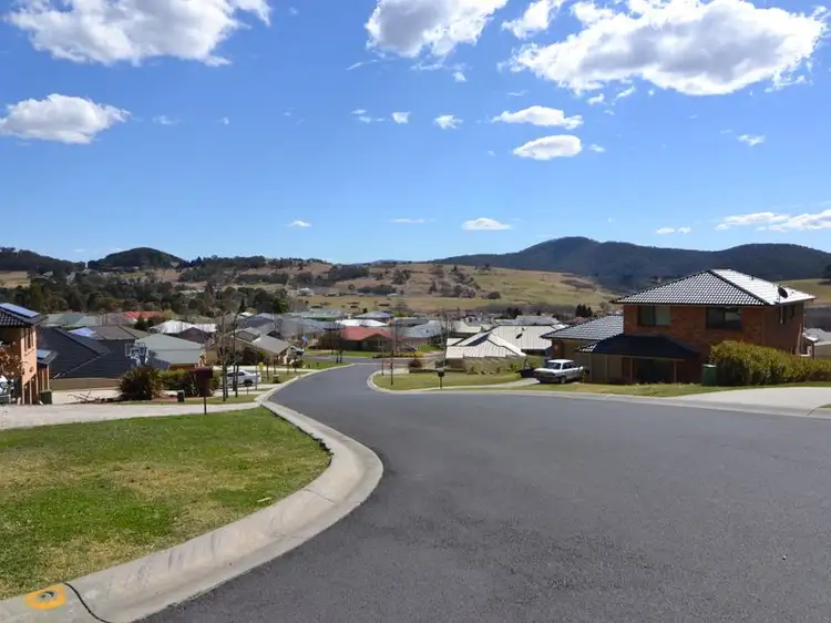 Third view of Homely land listing, Lot 3 Amber Grove, Lithgow NSW 2790