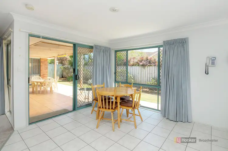 Fifth view of Homely semi-detached listing, 2/12 Catherine Court, Labrador QLD 4215