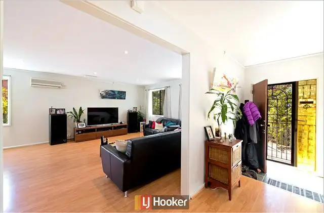 Fourth view of Homely house listing, 80 ABeckett Street, Watson ACT 2602