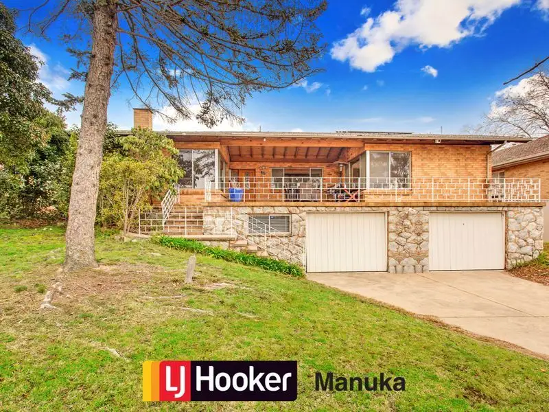 Main view of Homely house listing, 22 Roebuck Street, Red Hill ACT 2603