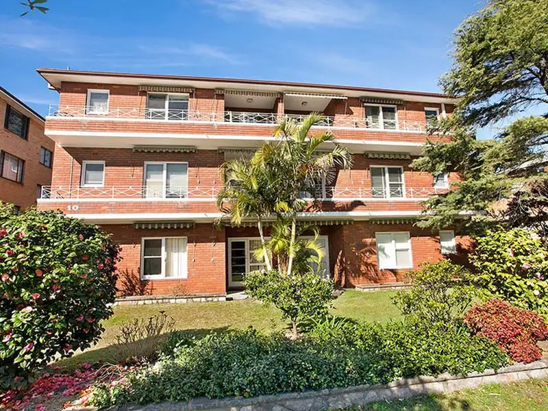 Main view of Homely unit listing, 2/6-10 Crawford Road, Brighton-le-sands NSW 2216