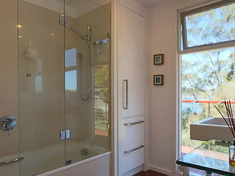 Second view of Homely house listing, 318 Tinderbox Road, Tinderbox TAS 7054