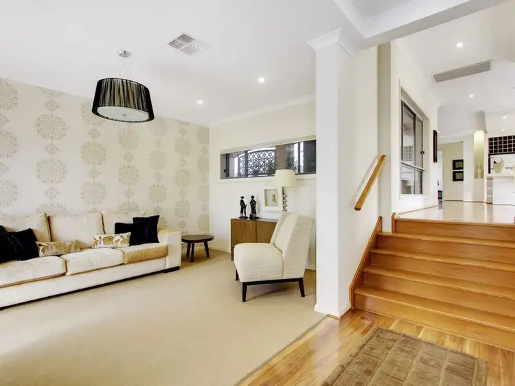 Second view of Homely house listing, 2 Highland Street, Mount Barker SA 5251