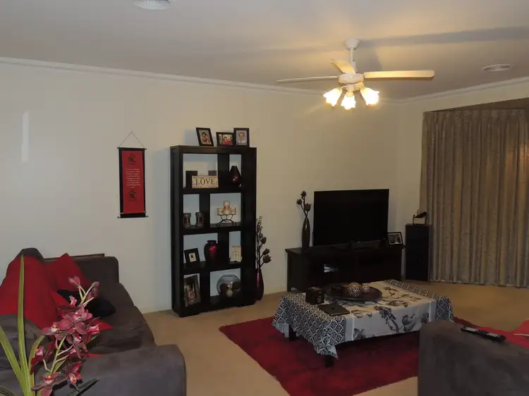 Third view of Homely unit listing, 2/13 Melis Court, Swan Hill VIC 3585