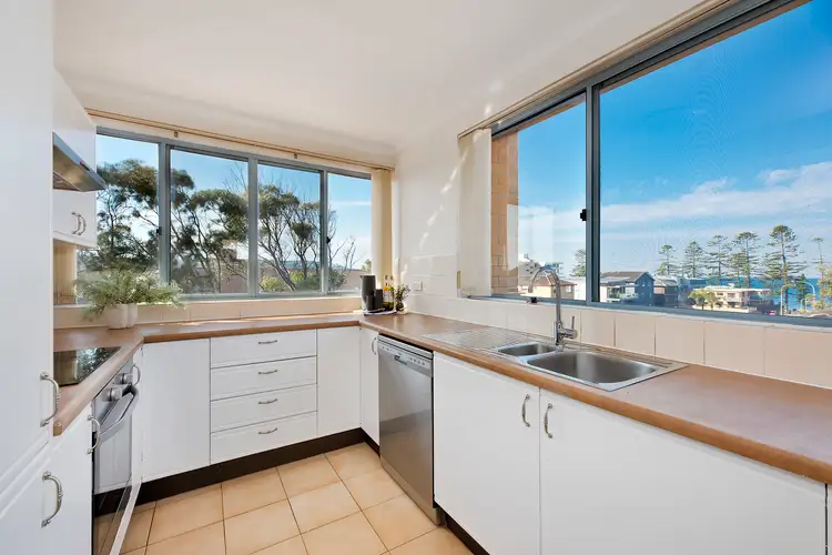 Fourth view of Homely apartment listing, 10/7-9 Clyde Road, Dee Why NSW 2099