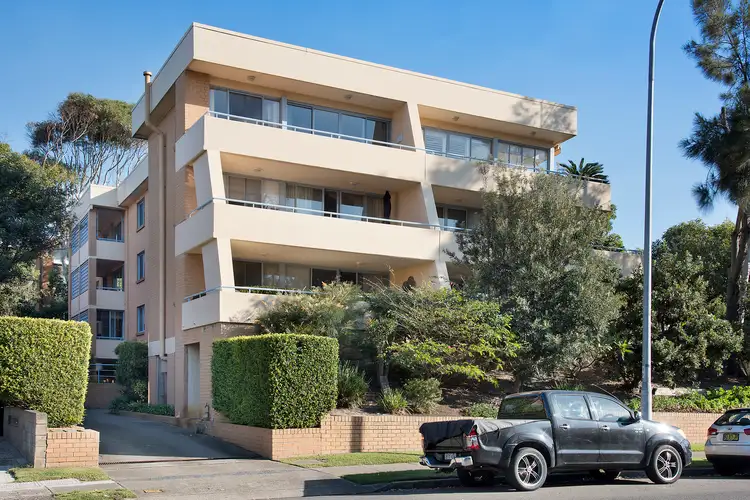 Sixth view of Homely apartment listing, 10/7-9 Clyde Road, Dee Why NSW 2099