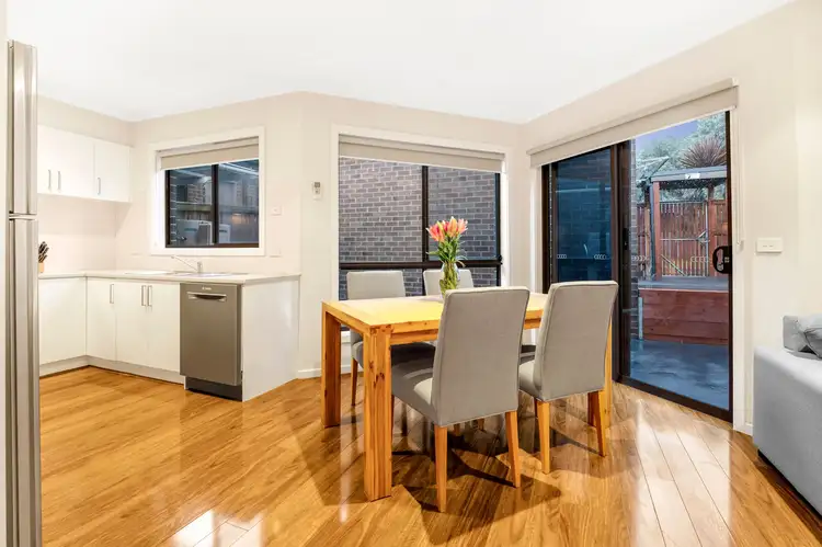 Third view of Homely house listing, 4 Gatehouse Walk, Epping VIC 3076