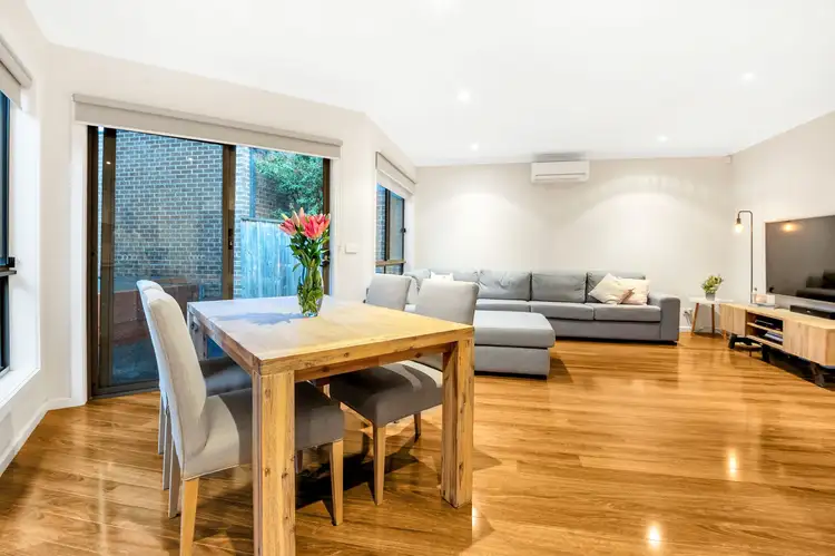 Fourth view of Homely house listing, 4 Gatehouse Walk, Epping VIC 3076