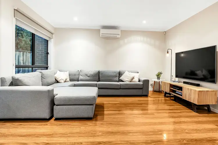 Fifth view of Homely house listing, 4 Gatehouse Walk, Epping VIC 3076