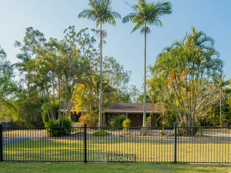 Main view of Homely house listing, 18-20 Hunter Road, Boronia Heights QLD 4124