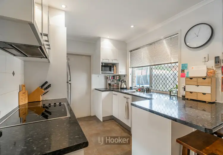Third view of Homely house listing, 30 Jade Garden Drive, Boronia Heights QLD 4124