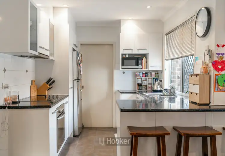Fourth view of Homely house listing, 30 Jade Garden Drive, Boronia Heights QLD 4124