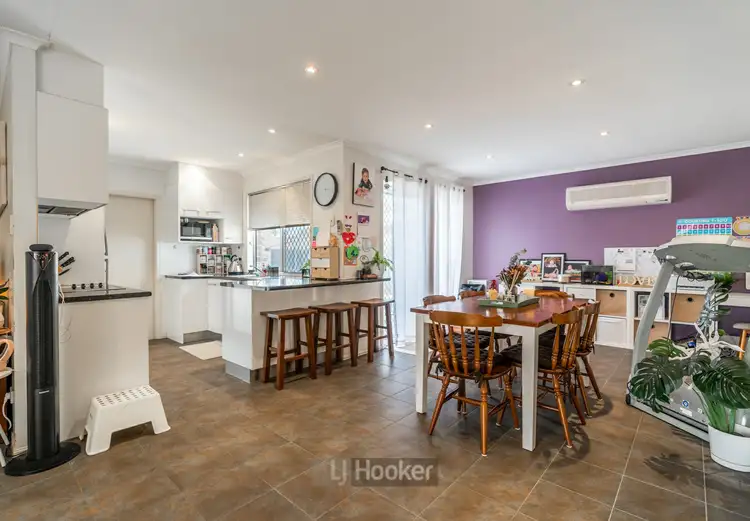 Seventh view of Homely house listing, 30 Jade Garden Drive, Boronia Heights QLD 4124