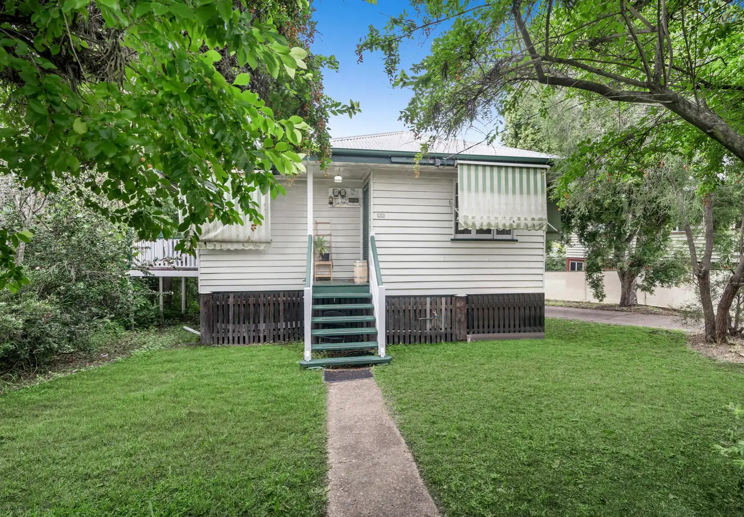 Main view of Homely house listing, 95 Murarrie Road, Murarrie QLD 4172
