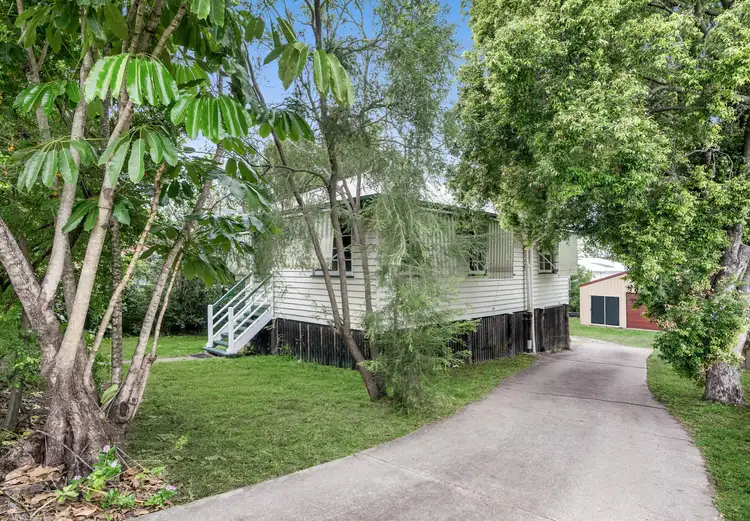 Third view of Homely house listing, 95 Murarrie Road, Murarrie QLD 4172