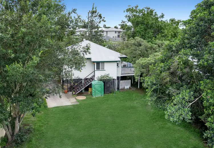 Fourth view of Homely house listing, 95 Murarrie Road, Murarrie QLD 4172