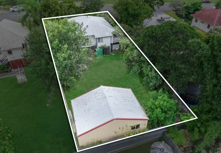 Fifth view of Homely house listing, 95 Murarrie Road, Murarrie QLD 4172