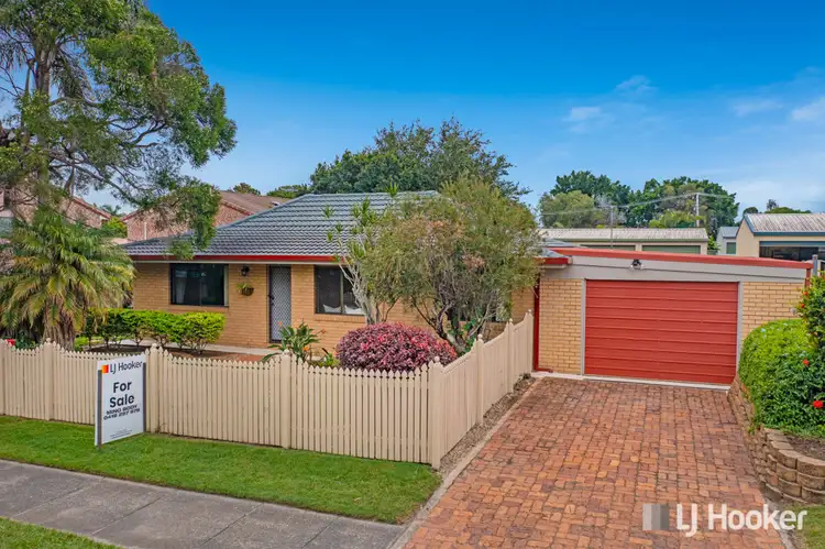 Second view of Homely house listing, 66 School Road, Capalaba QLD 4157