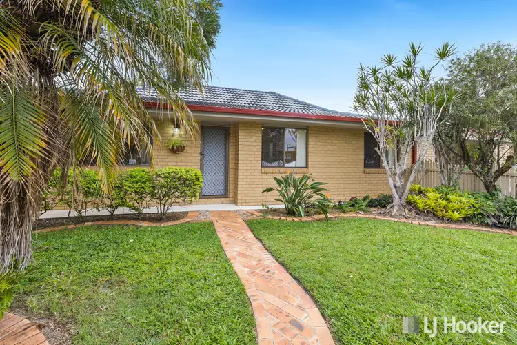 Third view of Homely house listing, 66 School Road, Capalaba QLD 4157